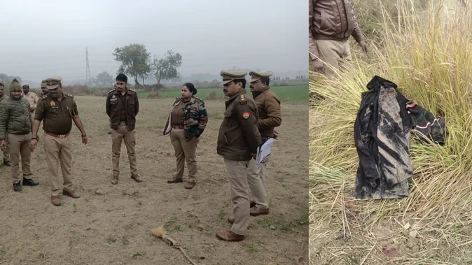 तंत्र साधना के विवाद में तांत्रिक की निर्मम हत्या, चार गिरफ्तार