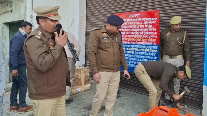 बीमा क्लेम के नाम पर हत्याएं, 100 करोड़ की ठगी का खुलासा; 11.89 करोड़ की संपत्ति जब्त