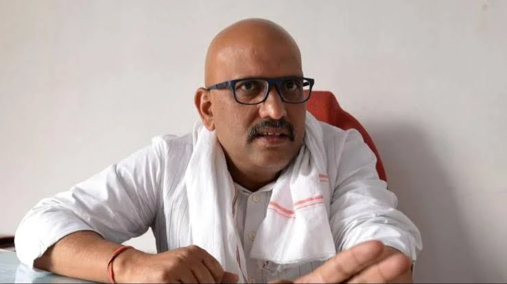 यूपी में एसआईआर की निगरानी करेगी कांग्रेस की 12 सदस्यीय कमेटी