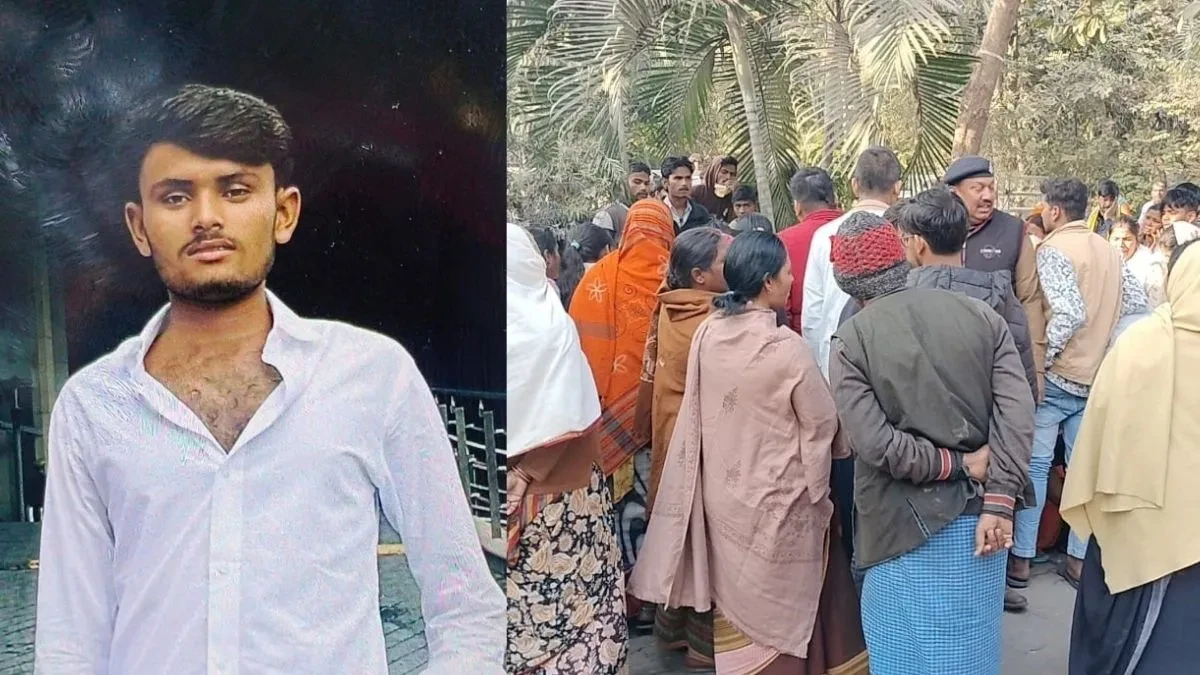 पटना में दिनदहाड़े चाकूबाजी, 18 वर्षीय युवक की मौत; दो घायल