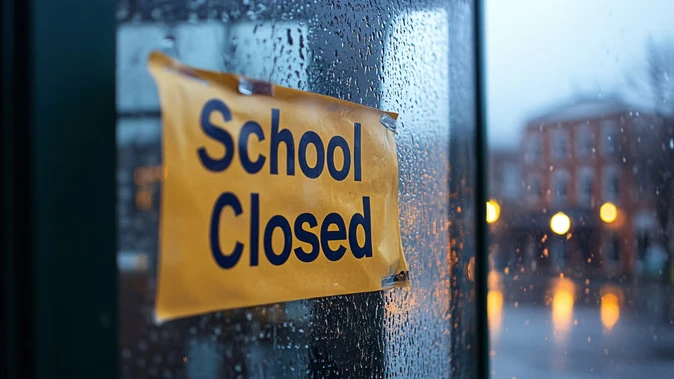 मेरठ में कड़ाके की ठंड: 13 और 14 जनवरी को 9वीं तक के स्कूल बंद