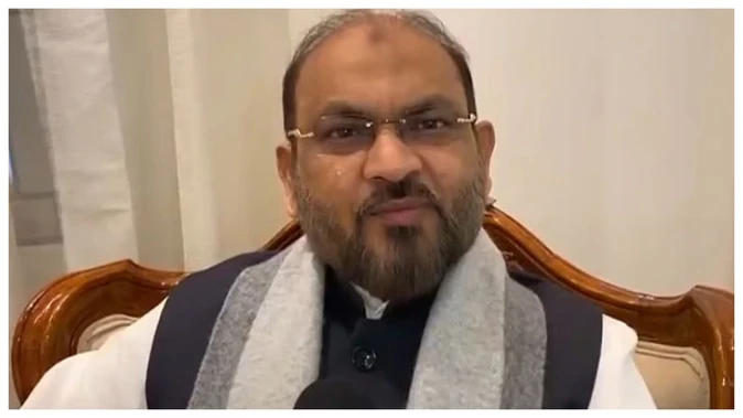 कांग्रेस से निष्कासन के बाद मोहम्मद मुकीम का बड़ा ऐलान, बनाएंगे नई राजनीतिक पार्टी