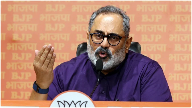 भाजपा ने केरल का नाम बदलने के प्रस्ताव का समर्थन किया, पीएम और सीएम को लिखा पत्र