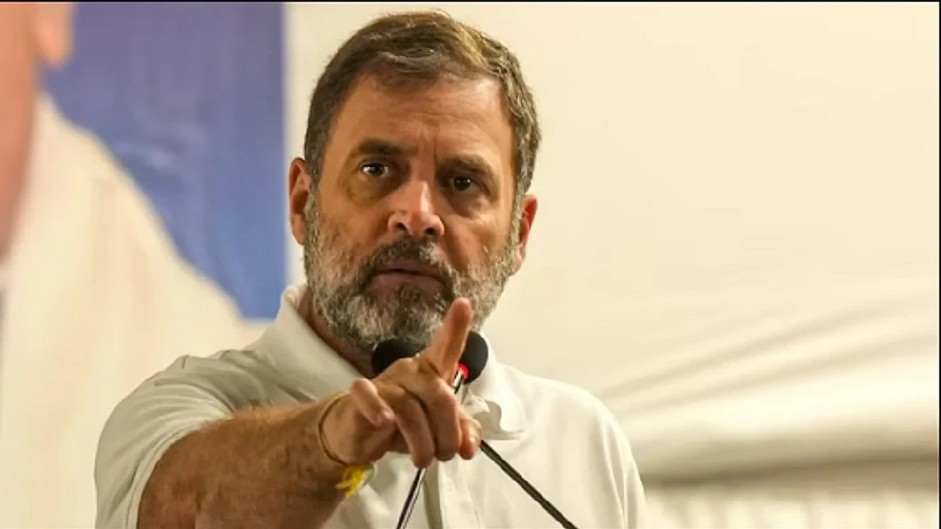 नीलगिरी में राहुल का संदेश: AI चुनौती, शिक्षा सस्ती और रोजगार बढ़ाने की जरूरत