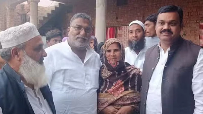 मुजफ्फरनगर: 2004 चुनाव में आचार संहिता उल्लंघन, सईदुज्जमां और कादिर राना बरी