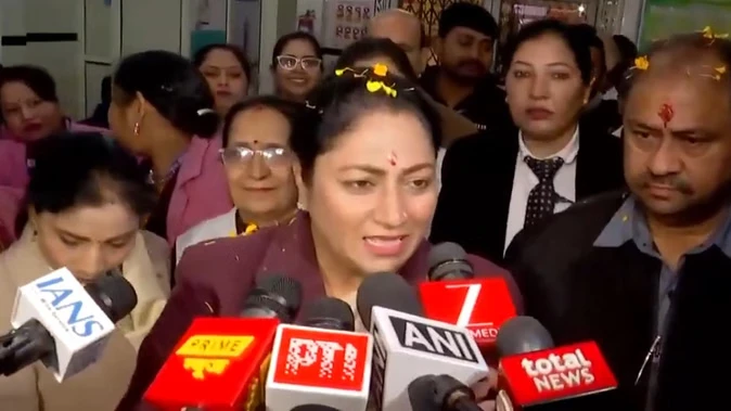 दिल्ली में 81 नए आयुष्मान आरोग्य मंदिरों का उद्घाटन, अब कुल संख्या 319 हुई