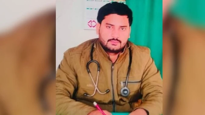 जौनपुर में चीनी मांझे से युवक की मौत, सुरक्षा की अपील