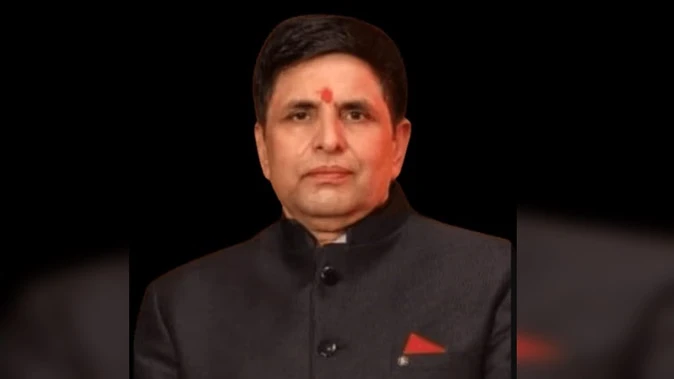 प्रो. रमाकान्त पाण्डेय बने उत्तराखंड संस्कृत विश्वविद्यालय के नए कुलपति