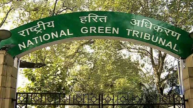 एनजीटी ने राजस्थान, यूपी और एमपी में दूषित पेयजल आपूर्ति पर जवाब किया तलब