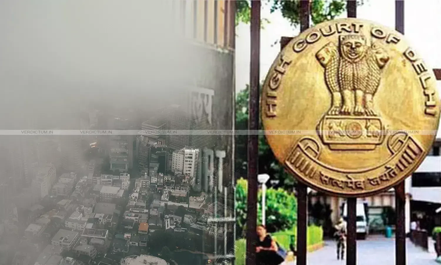 कार-बाइक फेस्टिवल संकट में, वायु प्रदूषण को लेकर दिल्ली हाईकोर्ट ने डीएम से मांगा जवाब