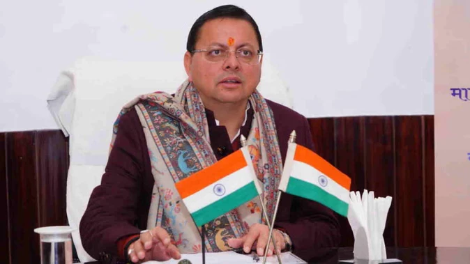 किसानों से कर्मचारियों तक, धामी कैबिनेट में कई अहम प्रस्तावों को मंजूरी