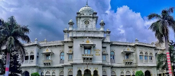 लखनऊ: नर्सिंग छात्रा के साथ यौन शोषण, केजीएमयू इंटर्न डॉक्टर गिरफ्तार