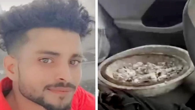 बागपत: कार में सुलगते कोयले से दम घुटा, 25 वर्षीय ईंट प्लांट मालिक की मौत