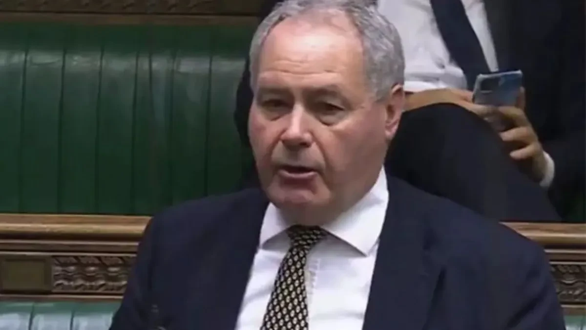 ब्रिटेन की संसद में उठा बांग्लादेश में हिंदुओं पर हमले का मुद्दा