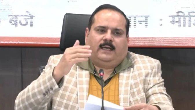 मतदाता सूची में गलत पता दर्ज होना सामान्य, आयोग ने सुधार के दिए निर्देश