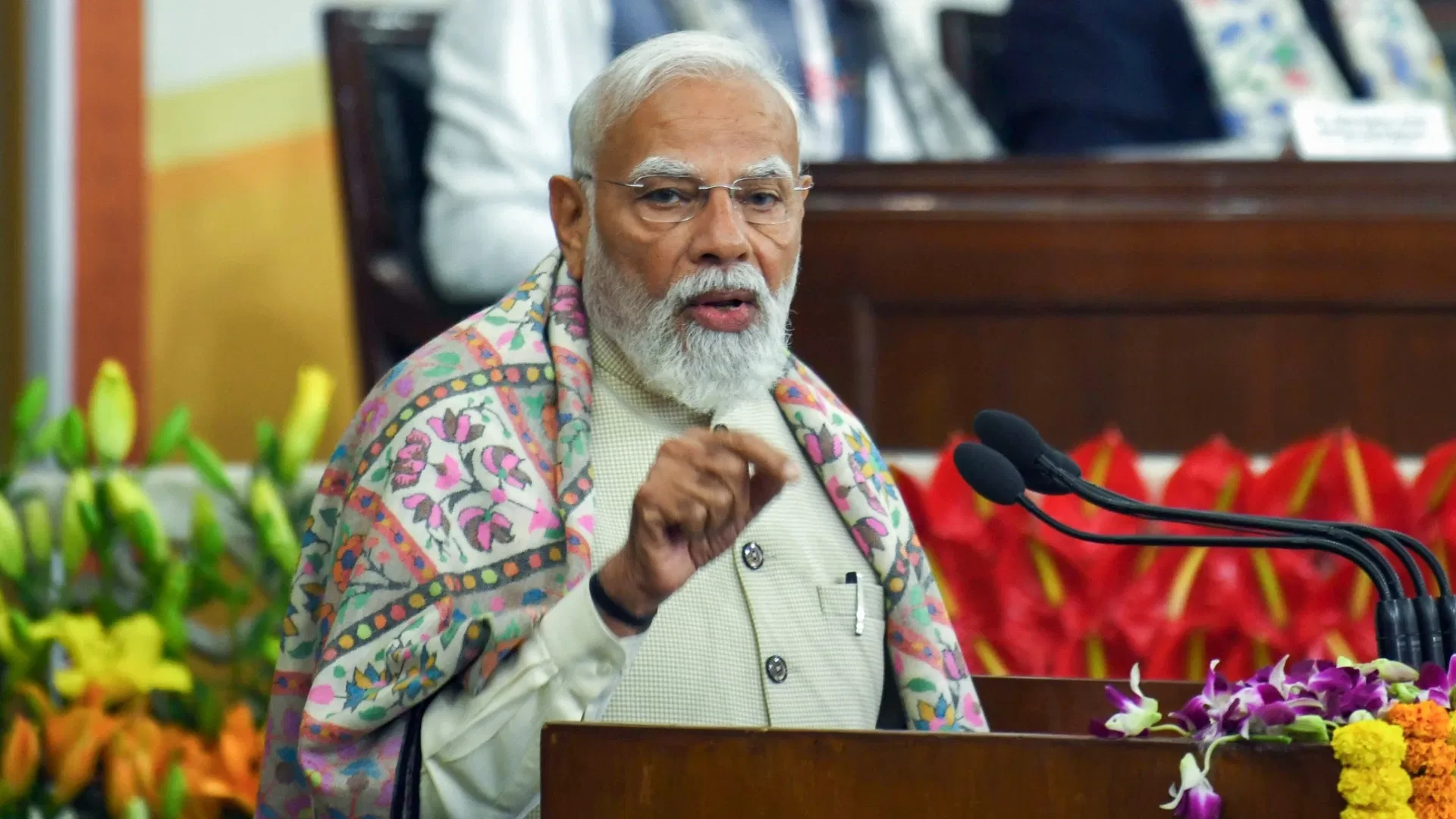 स्टार्टअप इंडिया ने बदली युवाओं की सोच, बना भारत के भविष्य का स्तंभ:  पीएम मोदी