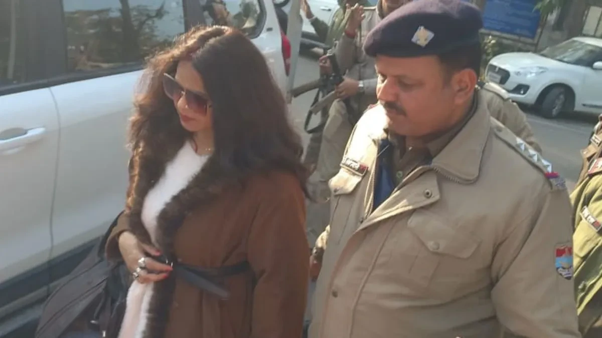 अंकिता भंडारी मामले में उर्मिला सनावर ने कोर्ट में मोबाइल जमा कराया