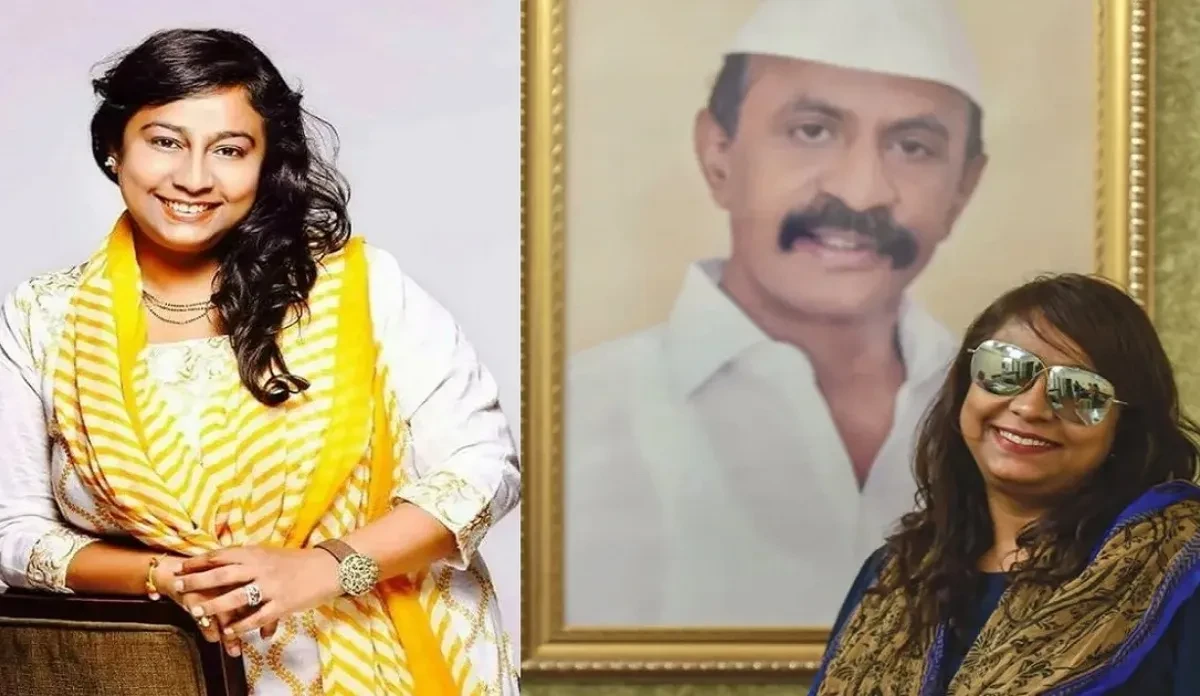 बीएमसी 2026: गवली परिवार के घटते प्रभाव का संकेत, दोनों बेटियों की हार