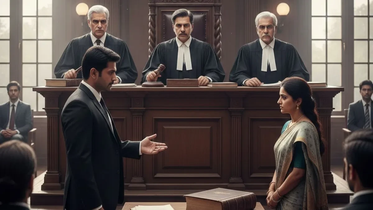 दूसरी शादी को नहीं मिलेगी कानूनी मान्यता, फैमिली पेंशन पर हाई कोर्ट का फैसला