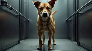 इंदिरापुरम में मासूम पर आवारा कुत्तों का हमला, सिर में लगे 36 टांके