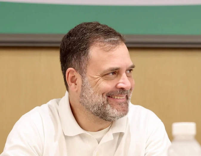 कल इंदौर दौरे पर राहुल गांधी, दूषित पानी से मृतकों के परिवार से करेंगे मुलाकात