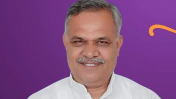 हरियाणा रालोद में हलचल: प्रदेशाध्यक्ष जगजीत सांगवान ने दिया इस्तीफा