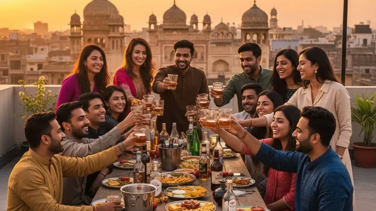 एक साल में 11% बढ़ा आबकारी राजस्व, दिल्ली सरकार लाएगी नई नीति