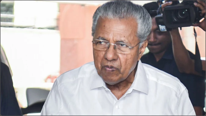 ‘मुस्लिमों से भेदभाव कर रही केंद्र सरकार’, केरल सीएम का बड़ा बयान