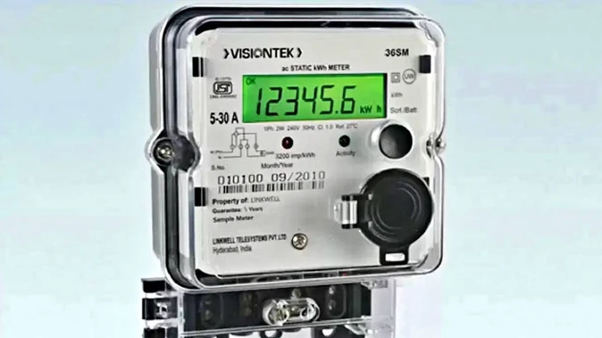 उत्तराखंड: स्मार्ट मीटरों की औचक जांच के लिए विशेषज्ञ टीम की नियुक्ति