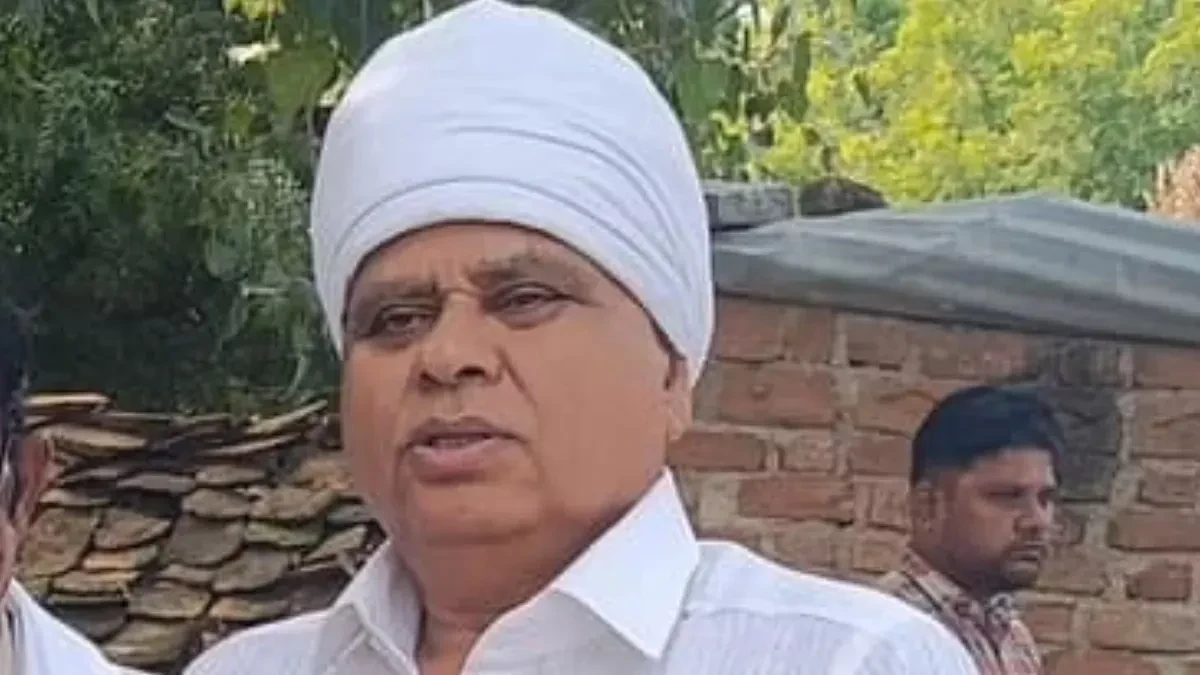 फूल सिंह बरैया का विवादित बयान: 'खूबसूरत लड़की दिखे तो रेप हो सकता है'