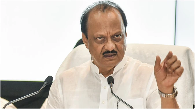 पुणे-पिंपरी चुनाव में हार के बाद अजित पवार ने बदले सुर, कहा- हार पर चर्चा होगी