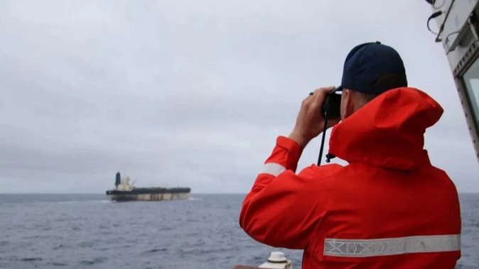 ईरान की हिरासत में गाजियाबाद का बेटा: पिता ने की सरकार से वापसी की अपील