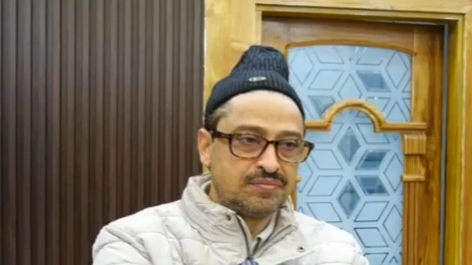 कांग्रेस सांसद का बड़ा आरोप, बोले- भाजपा की रणनीति घटक दलों को खत्म करना