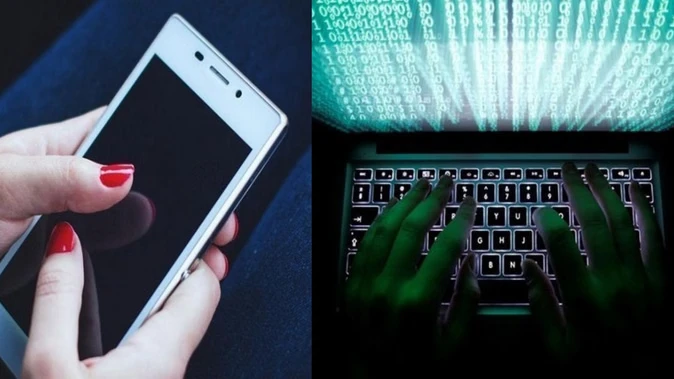 मेरठ में साइबर ठगों ने बुजुर्ग मां को बनाया शिकार, 30 लाख की ठगी नाकाम