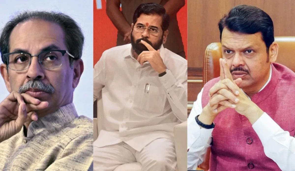 मुंबई में फिर रिसॉर्ट पॉलिटिक्स! बीएमसी चुनाव के बाद शिंदे के पार्षद होटल में शिफ्ट