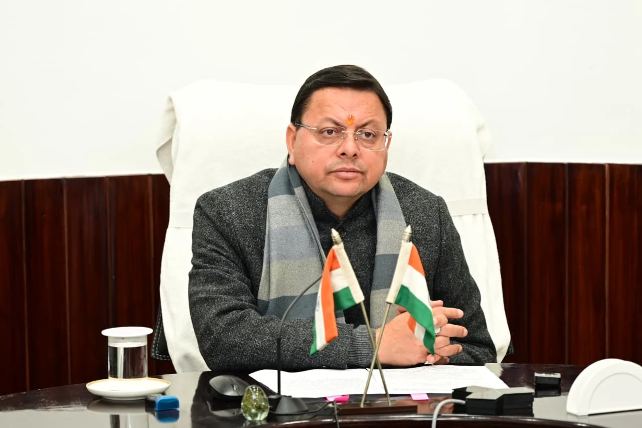 उत्तराखंड सरकार में प्रशासनिक कार्यकुशलता बढ़ाने के लिए बड़े फेरबदल