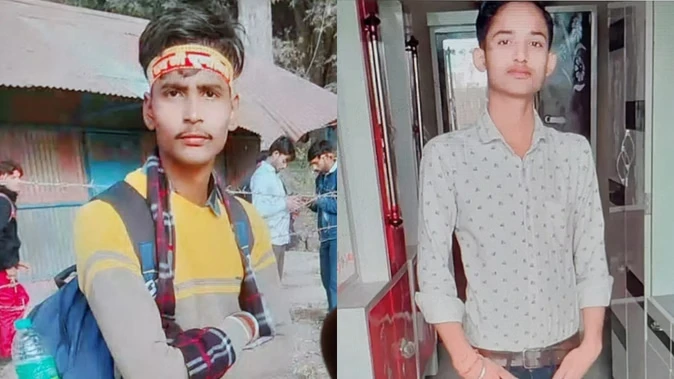 पीलीभीत में सड़क हादसा, ट्रक की टक्कर से दो चचेरे भाइयों की मौत