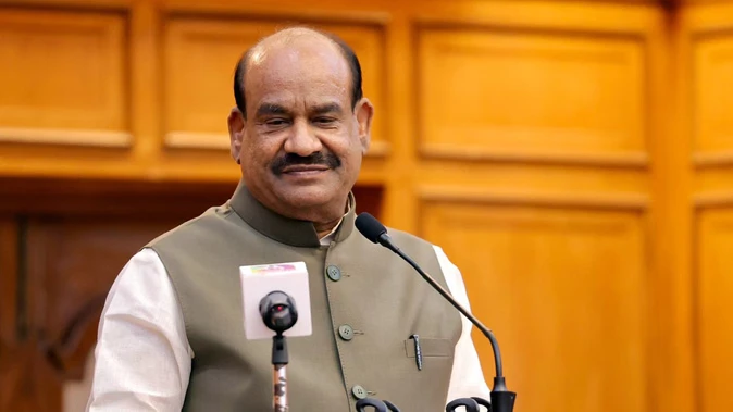 लखनऊ में तीन दिवसीय राष्ट्रीय पीठासीन अधिकारियों का सम्मेलन, लोकसभा अध्यक्ष होंगे मौजूद