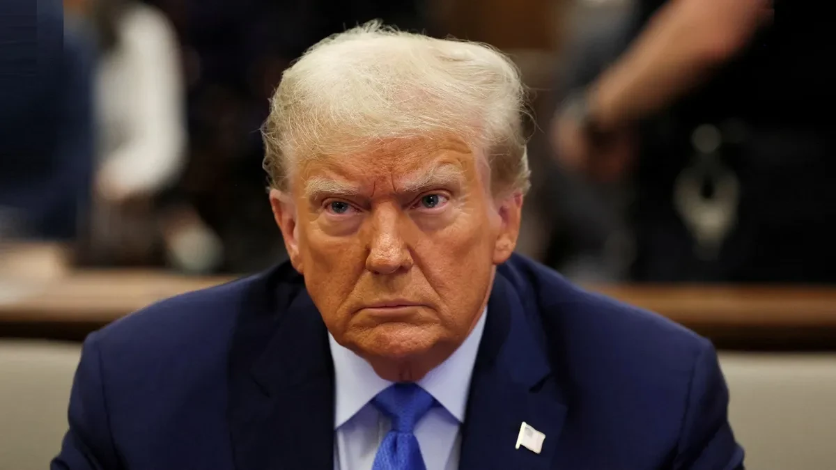 ग्रीनलैंड विवाद: ट्रंप ने यूरोपीय देशों पर 10% टैरिफ लागू किया