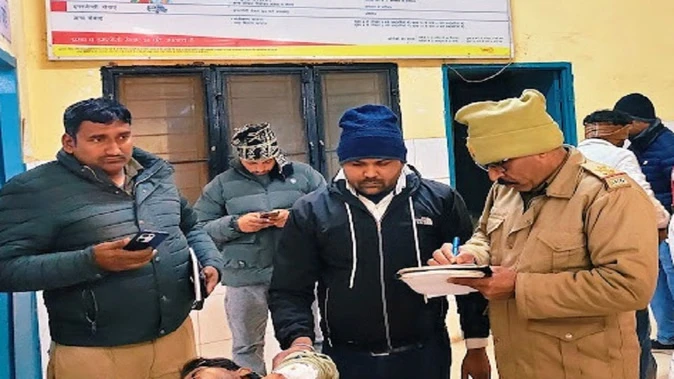 मेरठ: ‘सभी एंबुलेंस व्यस्त’, इंतज़ार करता रहा युवक, दो घंटे बाद इलाज के बिना मौत