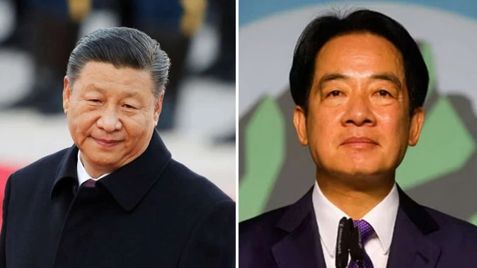 ताइवान ने चीन के जासूसों पर कसा शिकंजा, रिपोर्टर और सैन्य अधिकारी गिरफ्तार