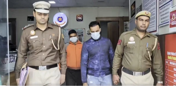 साइबर पुलिस ने अंतरराज्यीय निवेश धोखाधड़ी गिरोह का भंडाफोड़ किया, आठ गिरफ्तार