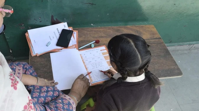 टेट पास जेबीटी शिक्षकों की टीजीटी पदोन्नति प्रक्रिया शुरू, अस्थायी पैनल जारी