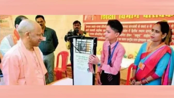 बाराबंकी: स्कूल में मानसिक प्रताड़ना के आरोप, शिक्षिका ने लगाई फांसी