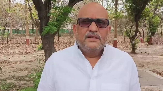 शंकराचार्य के अपमान पर कांग्रेस की सख्त प्रतिक्रिया, उच्चस्तरीय जांच की मांग