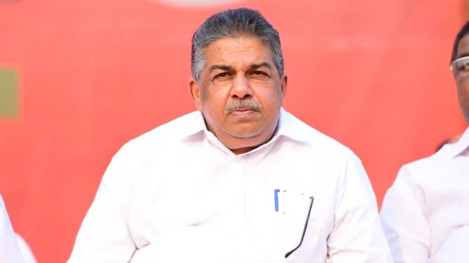 केरल मंत्री चेरियन का बयान विवाद में, मुस्लिम लीग और भाजपा की जीत पर दी सफाई