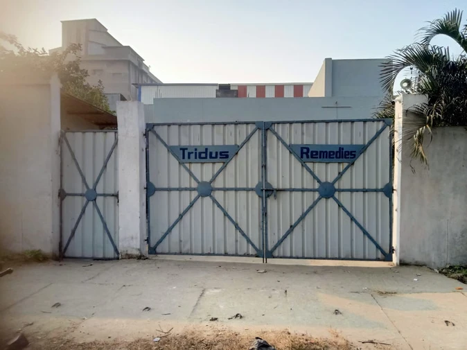 बच्चों के कफ सिरप में विषैला रसायन, हाजीपुर की दवा कंपनी हुई सील