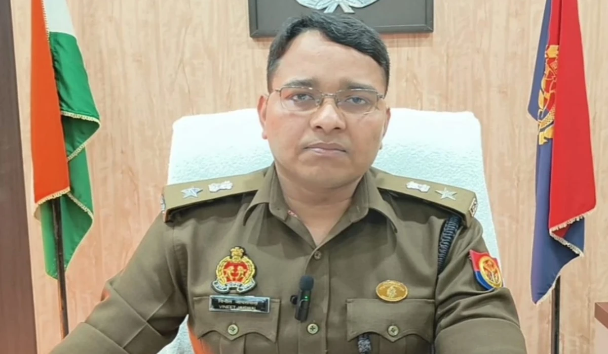 गोंडा में पुलिस महकमे में बड़ा फेरबदल, 16 उप निरीक्षकों के तबादले