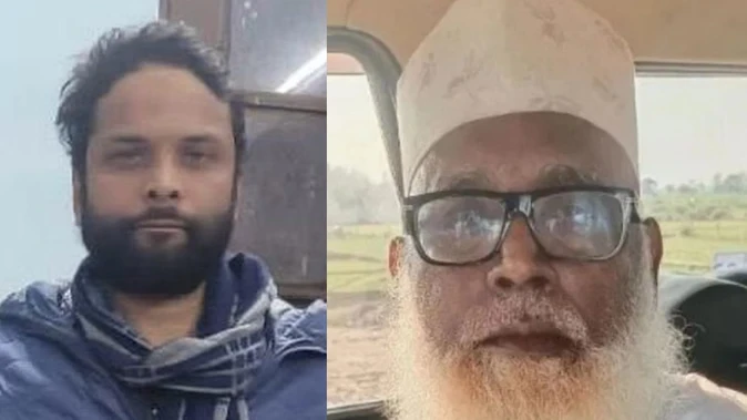 अवैध धर्मांतरण रैकेट पर शिकंजा: ईदुल इस्लाम से पूरे नेटवर्क का खुलासा संभव