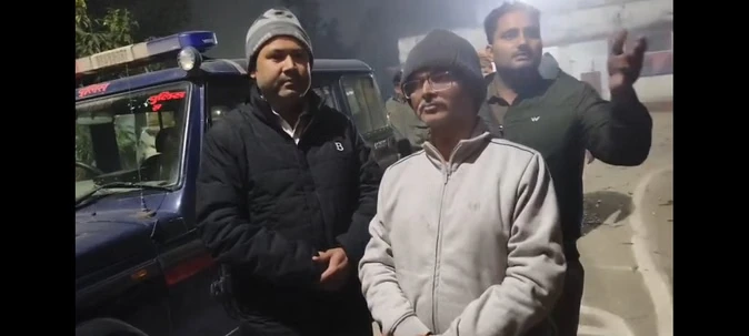 पूर्व आईपीएस अमिताभ ठाकुर की जमानत पर सुनवाई पूरी, कोर्ट ने फैसला रखा सुरक्षित